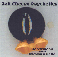 Picture for song 'F.O.D.' by artist 'Ball Cheeze Psychotics'