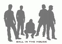 Picture for song 'Wreckage' by artist 'Ball in the House'