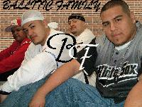 Picture for song 'Runnin' It' by artist 'Ballistic Family'