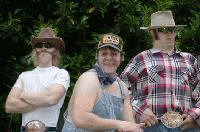 Picture for song 'Arkansas Bastard' by artist 'Balsa Club'