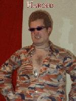 Picture for song 'Golden Lightning Bolt (of Destiny)' by artist 'Balsa Club'