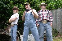 Picture for song 'Ode to the Season' by artist 'Balsa Club'