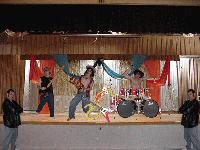 Picture for song 'Tapeworm' by artist 'Balsa Club'