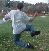 Picture for song 'Barely Legal' by artist 'Baltimore Shrubbers'