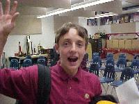 Picture for song 'Dream of You' by artist 'Baltimore Shrubbers'