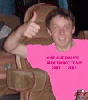 Picture for song 'Hold the Mayo' by artist 'Baltimore Shrubbers'