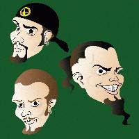 Picture for song 'Cherry (demo)' by artist 'Band42'