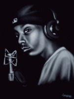Picture for song 'Gonna Find Me snip' by artist 'Bandon'