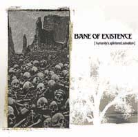 Picture for song 'Iconoclast' by artist 'Bane of Existence'