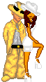 Picture for song 'Aint no sunshine' by artist 'Bane tha oracle'