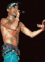 Picture for song 'Vs Antagonist' by artist 'Bane tha oracle'
