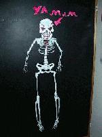 Picture for song 'crusher' by artist 'BaNgAs'