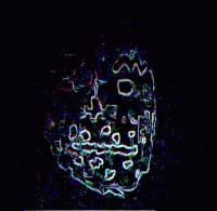 Picture for song 'imagination @ point blank' by artist 'Banoctopus'