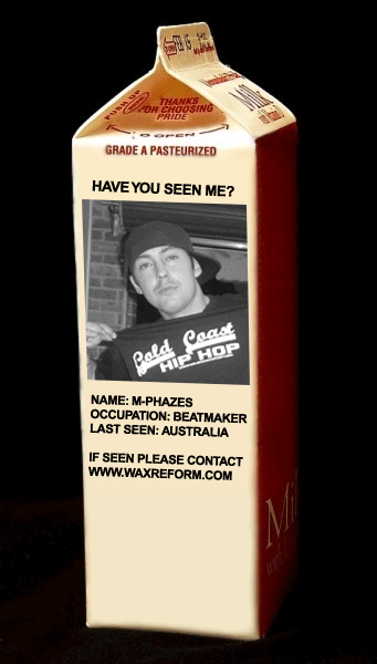 Picture for song 'Dropping Names (TacTic1, Syntax & Baptist)' by artist 'Baptist'