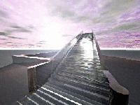 Picture for song 'Eternity' by artist 'Baptized Beats'