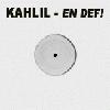 Picture for song 'En Def!' by artist 'Baptman'