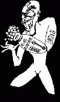 Picture for song 'Experimental Death Techno - Mark Hunter' by artist 'Bar 5'