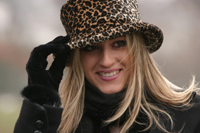 Picture for song 'Secrets Of Happiness' by artist 'BARBARA H'