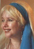 Picture for song 'Girl Singer' by artist 'Steve Andrews The Bard of Ely'