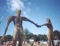 Picture for song 'One to three (Crum's mix)' by artist 'Steve Andrews The Bard of Ely'