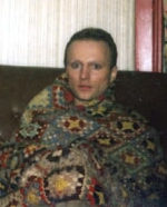 Picture for song 'Peter' by artist 'Steve Andrews The Bard of Ely'