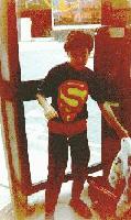Picture for song 'Superhero (live at Chapter Arts)' by artist 'Steve Andrews The Bard of Ely'