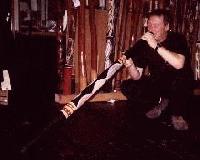 Picture for song 'The Hundredth Monkey v The Beast (feat. Ed Drury)' by artist 'Steve Andrews The Bard of Ely'