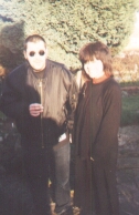Picture for song 'Opposites' by artist 'Bard of Ely and TUOB'