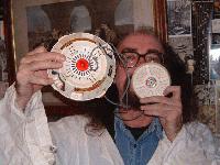 Picture for song 'Spaceship nonsense' by artist 'Bard of Ely and TUOB'