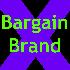 Picture for song 'Bottom of the Shelf' by artist 'Bargain Brand X'