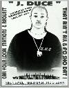 Picture for song 'DEAR DADDY (Tacoya Intro Mix)' by artist 'BARKHARD ENTERTAINMENT'