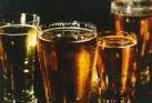 Picture for song 'cold beer!' by artist 'barkin barney'