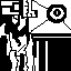 Picture for song '8-Bit Disaster' by artist 'Baron Bum Blood'