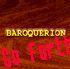 Picture for song 'Go Forth' by artist 'Baroquerion'