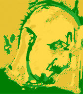 Picture for song 'Carve out your eyes' by artist 'barragan'