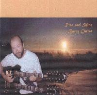 Picture for song 'Real Music' by artist 'Barry Christ'