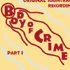 Picture for song 'Body of Crime - Eva Duggan' by artist 'Barry Greenhut'