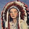 Picture for song 'A Choctaw Gift' by artist 'Barry Griffin'