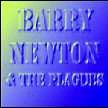 Picture for song 'Bran' by artist 'Barry Newton & The Plagues'
