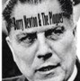 Picture for song 'I'm Not An Animal' by artist 'Barry Newton & The Plagues'