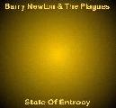 Picture for song 'Recluse' by artist 'Barry Newton & The Plagues'