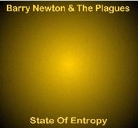 Picture for song 'The Sale' by artist 'Barry Newton & The Plagues'