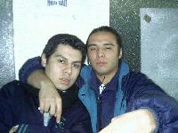 Picture for song '"NUEVOS TIEMPOS" (para el torneo MP3 ) el track!!!' by artist 'BASCUR FLOW'