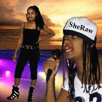 Picture for song 'Hip-Hop Love' by artist 'Ba-SheRaw'