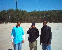 Picture for song 'That's Right' by artist 'Basic Element (US)'