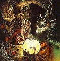 Picture for song 'Seed' by artist 'Bassfist'