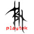 Picture for song 'playtek - grip' by artist 'Bass Hackers'