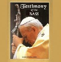 Picture for song 'GREGORIAN BASS' by artist 'BASSOTRONICS'