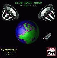 Picture for song 'I FEEL SAD...' by artist 'BASSOTRONICS'