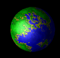 Picture for song 'PLANET-B' by artist 'BASSOTRONICS'
